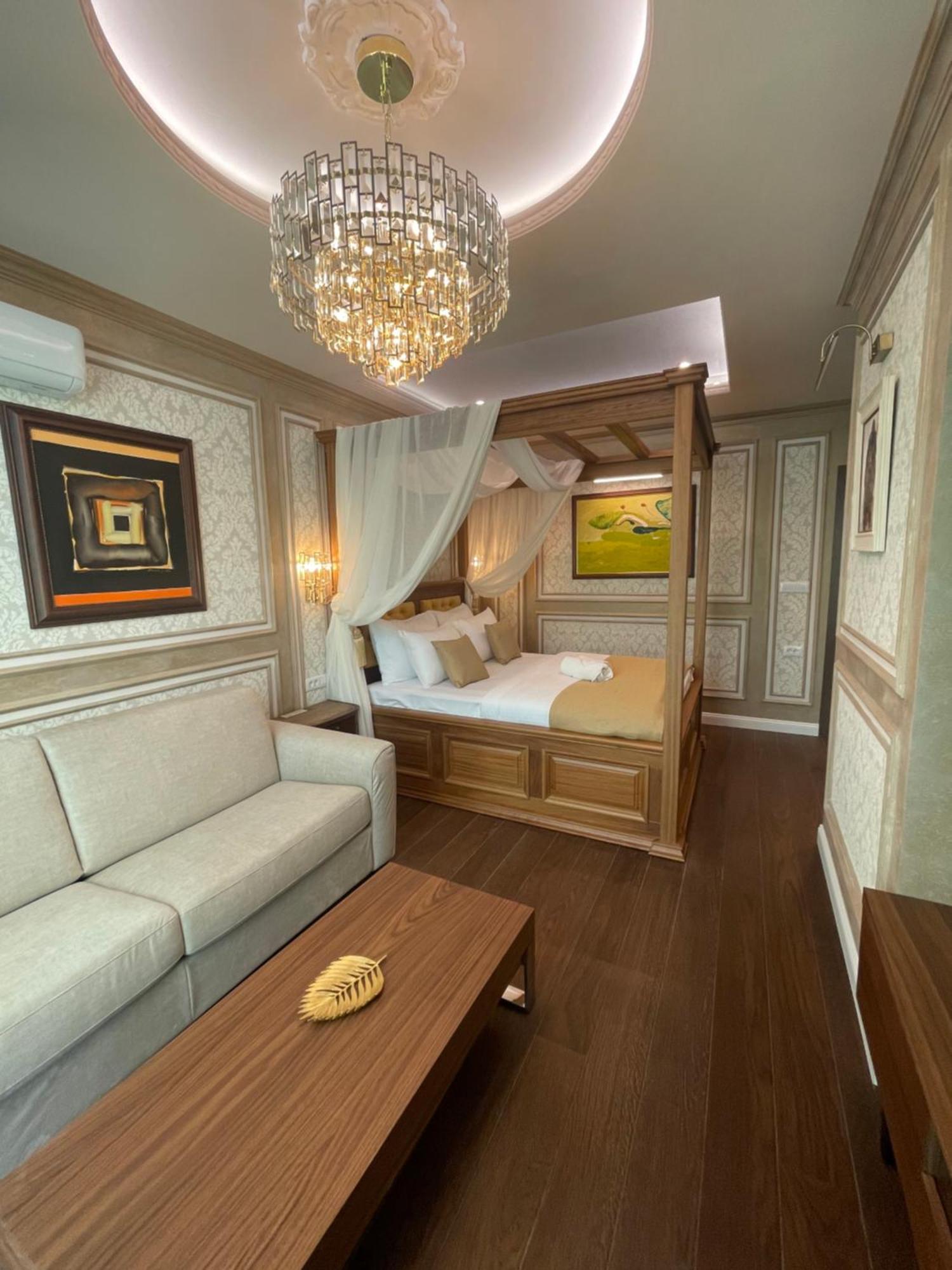 Hotel Kerber Podgorica Ngoại thất bức ảnh
