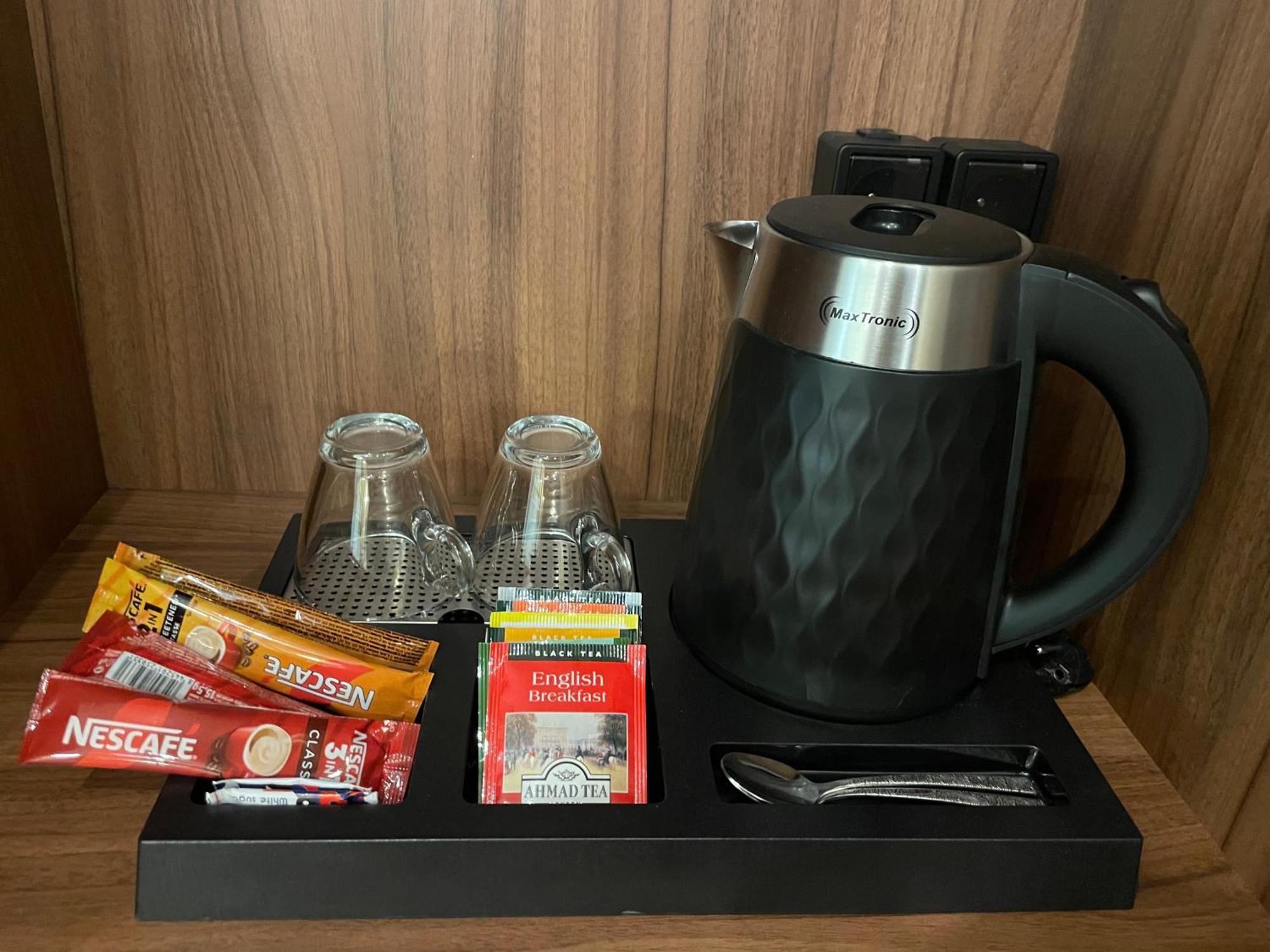 Hotel Kerber Podgorica Ngoại thất bức ảnh