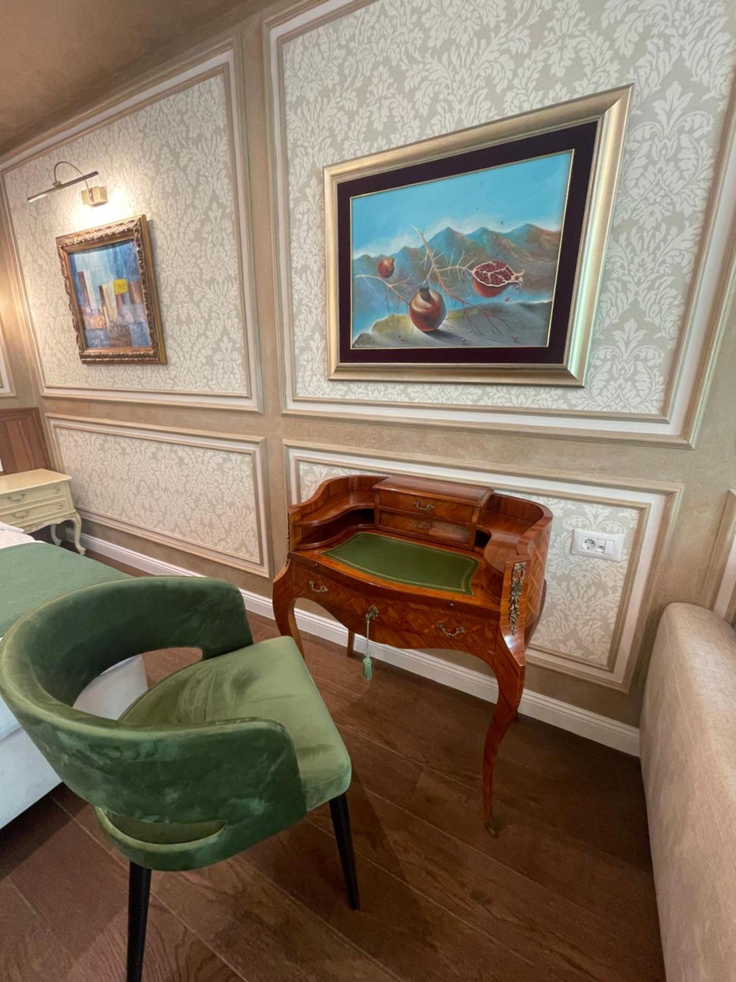 Hotel Kerber Podgorica Ngoại thất bức ảnh